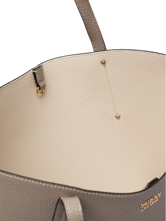 Guess Guess Torebka HWPG96 48230 Beżowy
