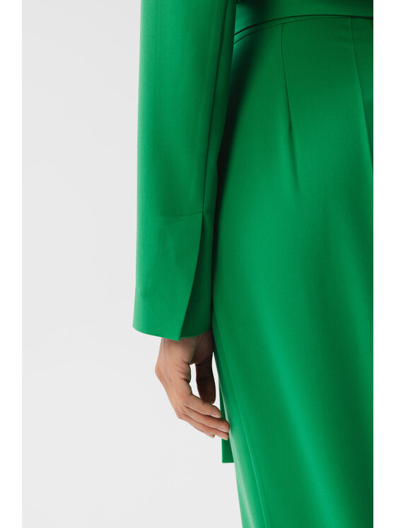 Stylove Stylove Jumpsuit S352 Verde Modern Fit
