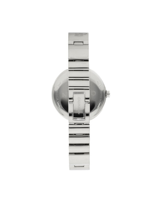Orologio Wavy K9U23141 Argento