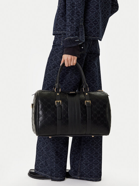 MEXX MEXX Hétvégi táska CEO-MEXX-S-014-08 Fekete