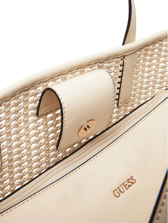 Guess Guess Сумка Brigitta HWWZ72 06230 Écru
