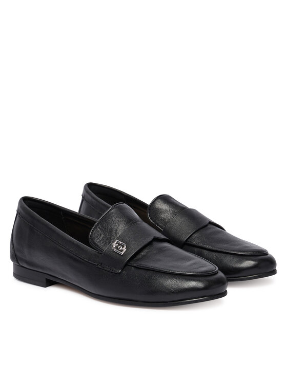 Liu Jo Liu Jo Loafers Emel 05 SA6035 P0102 Nero