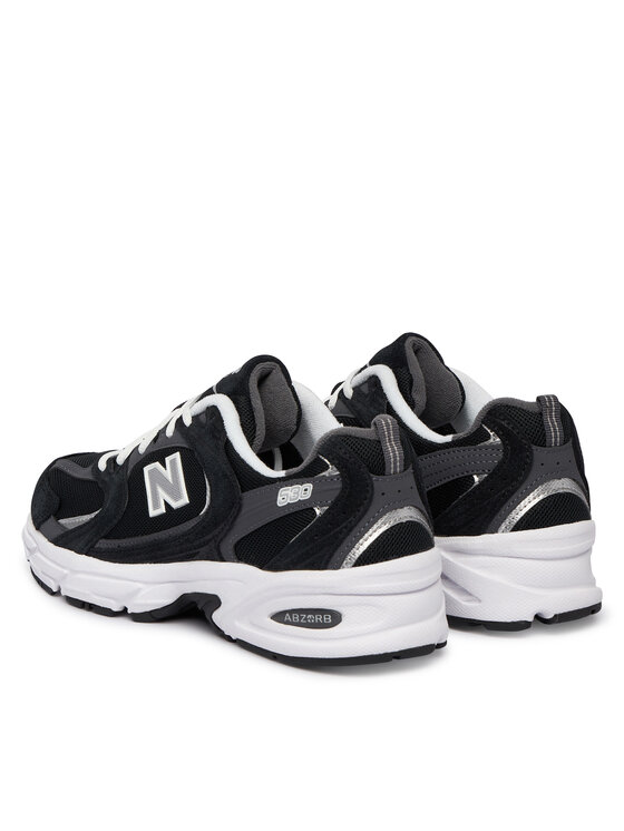 New Balance New Balance Sneakersy MR530CC Czarny
