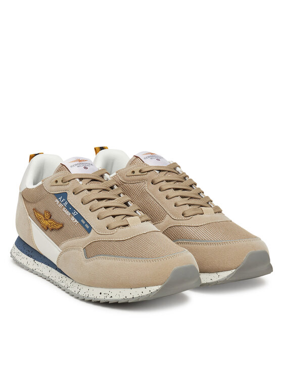 Aeronautica Militare Aeronautica Militare Superge 251SC288CT3545 Bež