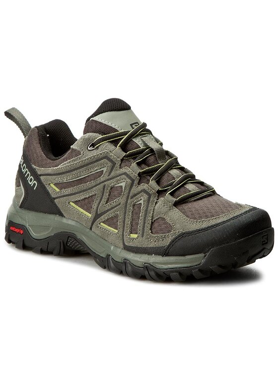 Salomon aero 2 evasion store
