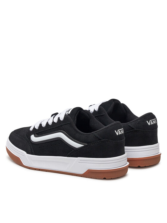 Vans Vans Sneakersy Hylane VN000D819X11 Czarny