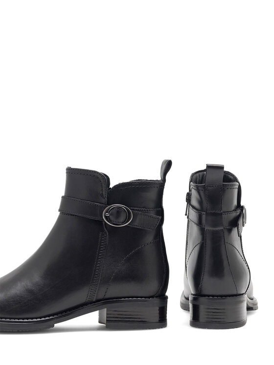 Lasocki Lasocki Stiefeletten WB-DAFFY-44 Schwarz