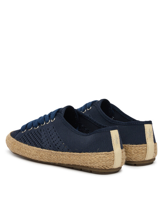 EMU Australia EMU Australia Espadrillas Agonis Mac W12469 Blu scuro