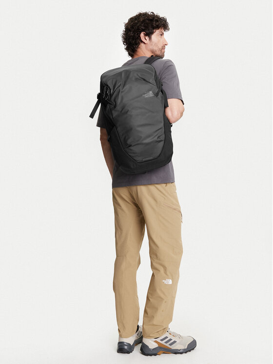 The North Face The North Face Plecak Kaban LTE NF0A8BK8KX71 Czarny