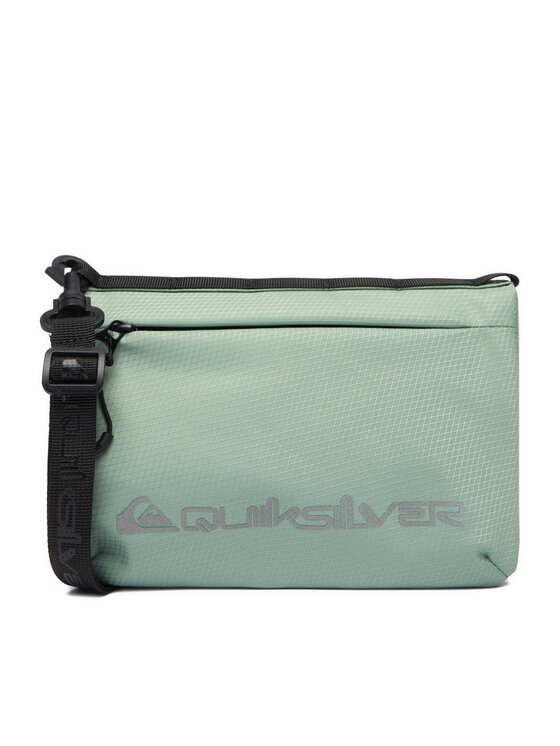 Quiksilver Quiksilver Brašna CEOWB-QUIC-F-003-09 Zelená