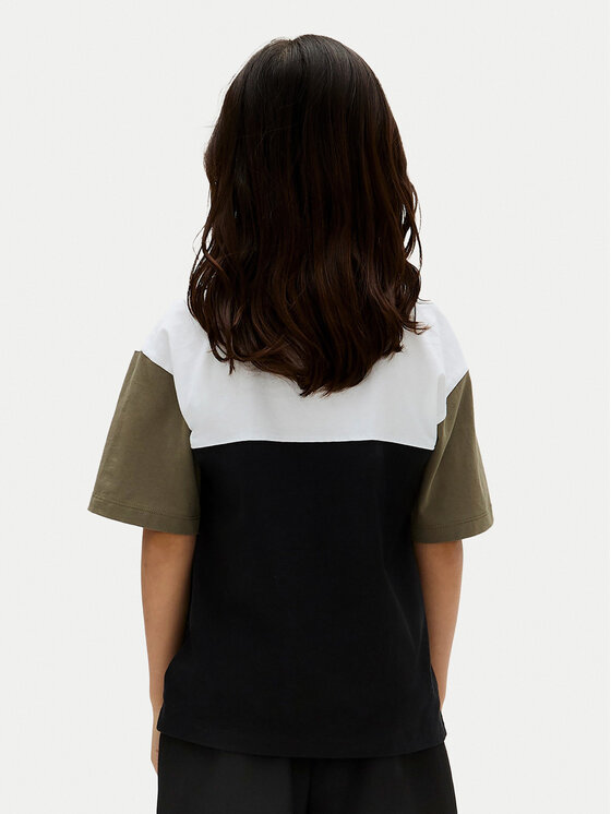 Calvin Klein Jeans Calvin Klein Jeans T-särk Blocking IB0IB02528 D Must Relaxed Fit