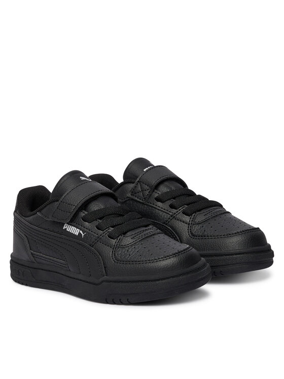 Puma Puma Sneakers Puma Caven III AC+ PS 406239 02 Schwarz