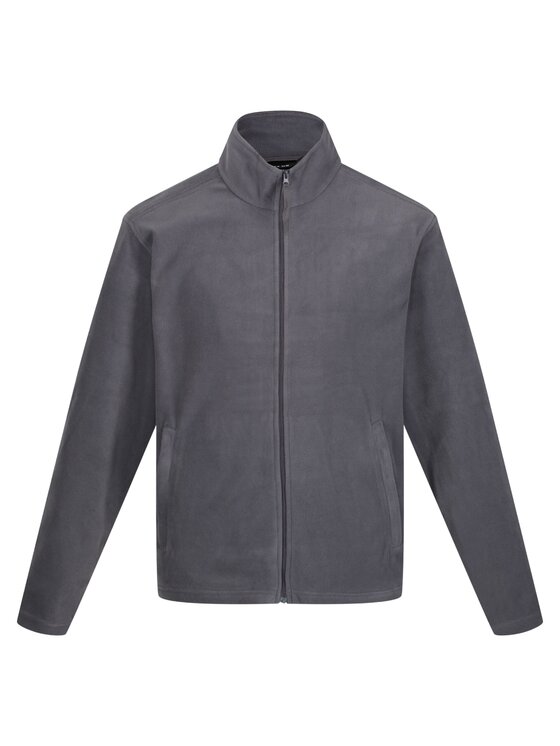 Regatta Regatta Kurtka outdoor Classic Szary Easy Fit