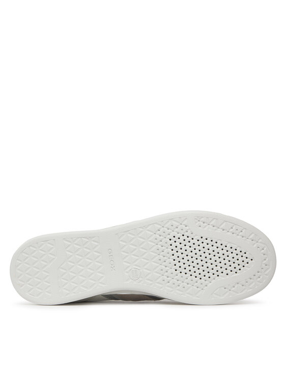 Geox Geox Tossud D Jaysen D361BE 085NF C0007 Valge