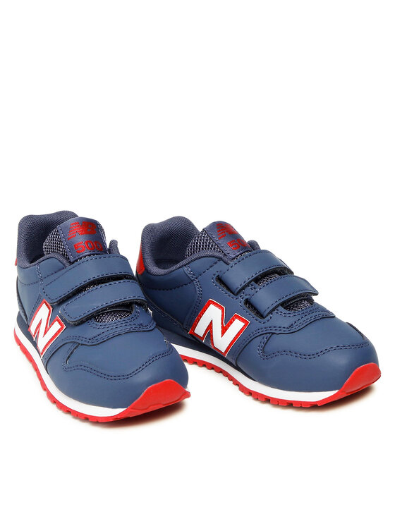 New Balance New Balance Tossud PV500NRT Tumesinine
