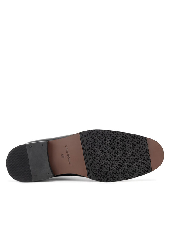 Gino Rossi Gino Rossi Scarpe basse FABIO-05 124AM Nero