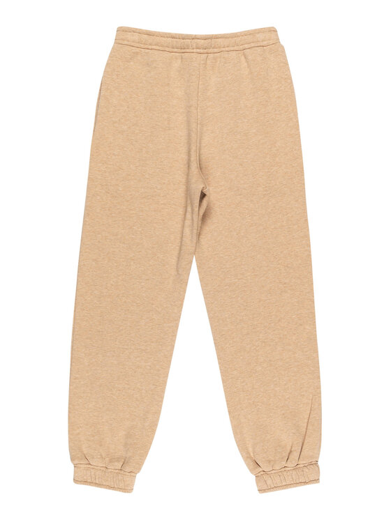 Roxy Roxy Pantaloni da tuta Surf Feeling ERGFB03337 Beige Regular Fit