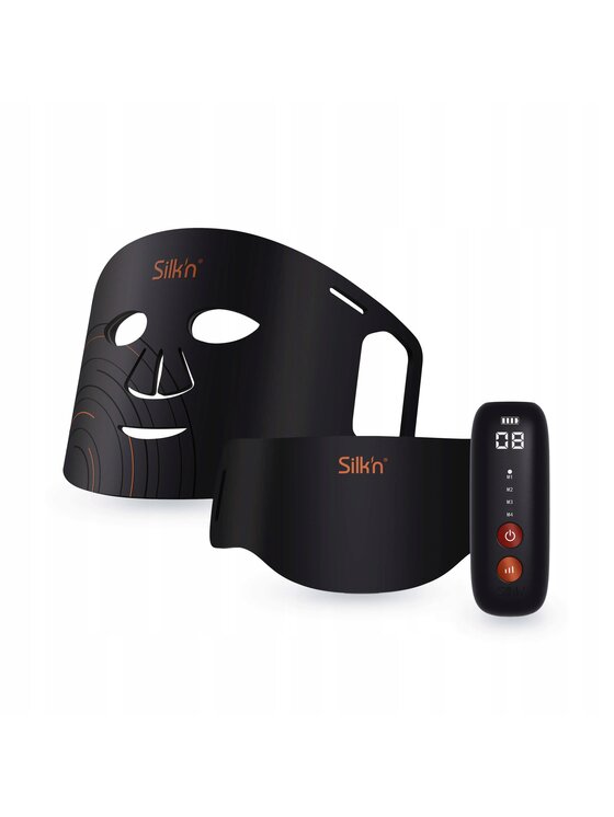 Silk’n Silk’n na twarz i szyję Silk'n Dual LED Mask Maska LED