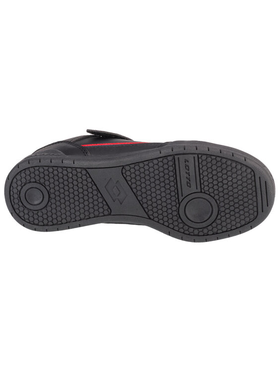 Lotto Lotto Sneakers Lotto Vintal K Nero