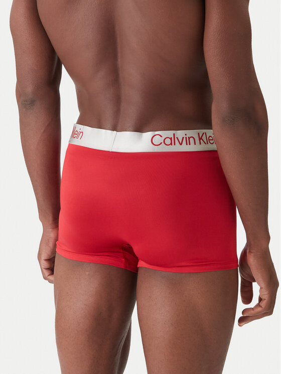Calvin Klein Underwear Calvin Klein Underwear Набір з 3 пар боксерів LV00NB4269 Кольоровий