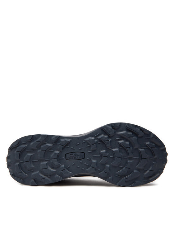 CMP CMP Sneakersy Merkury Lifestyle Shoe 3Q31287 Granatowy