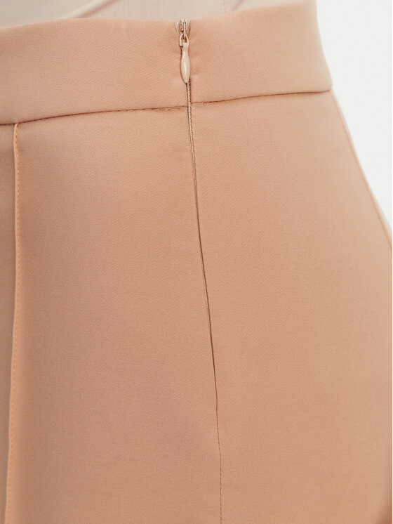 ARTIGLI ARTIGLI Hlače ACPA000912 Ružičasta Regular Fit
