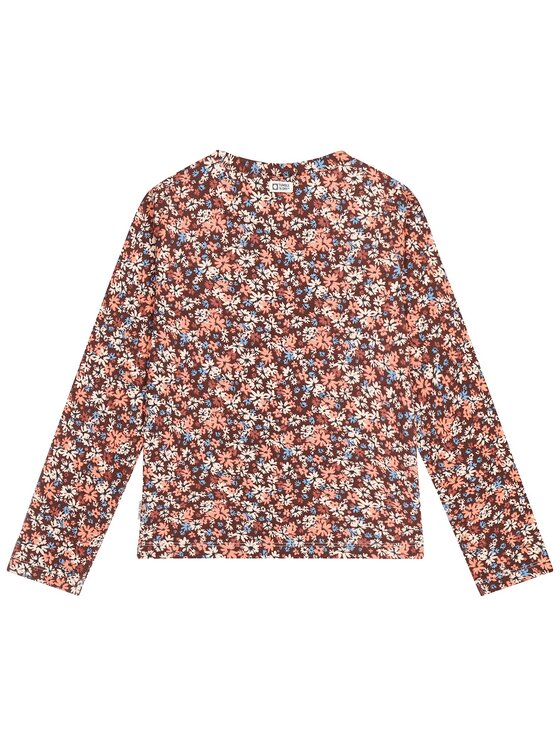 Tumble 'N Dry Tumble 'N Dry T-Shirt 84/21186/18419/4112 Różowy Regular Fit