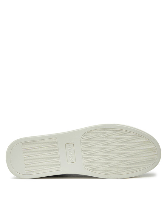 Guess Guess Sportcipők Todi II FMPTII FAB12 Fekete