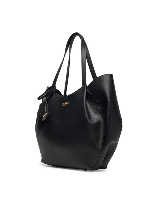 Guess Guess Käekott Amorette HWBG78 98240 Must