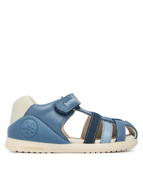 Biomecanics Biomecanics Босоніжки 262150 Голубий
