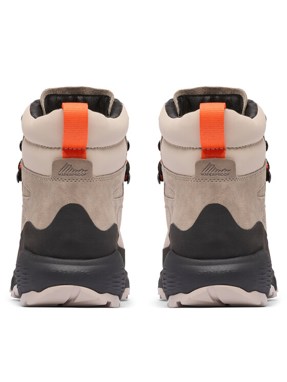 Columbia Columbia Matkajalatsid Newton Alpine Pt 2128861 Must