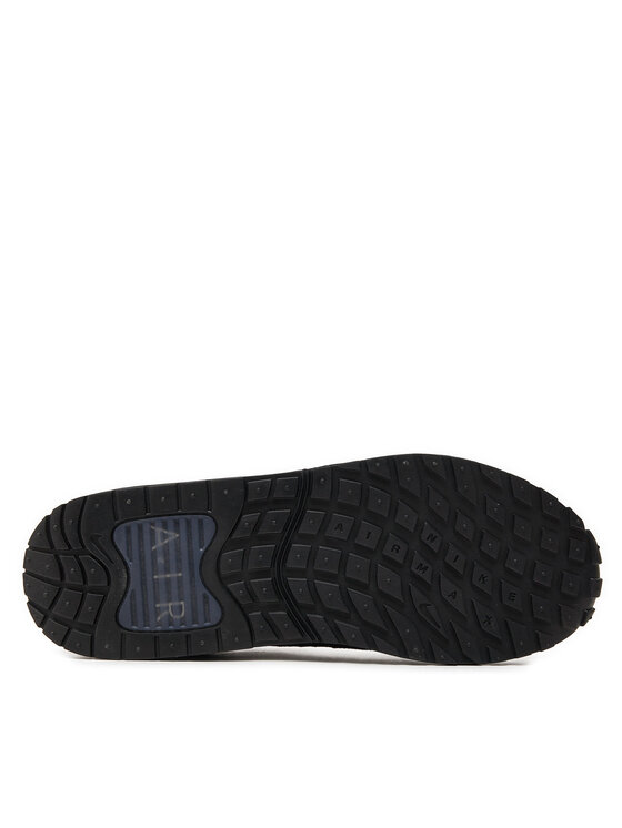 Nike Nike Сникърси Air Max Solo DX3666 010 Черен