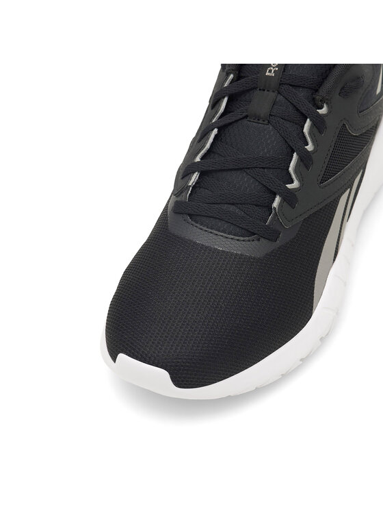 Reebok Reebok Obuća za teretanu Flexagon Energy Tr 4 100033356 Crna