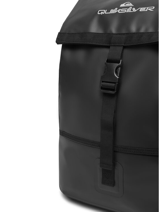 Quiksilver Quiksilver Rucsac Sea Stash Cruiser EQYBP03705 Negru