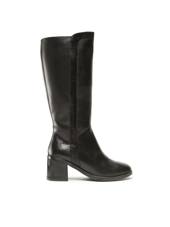 Lasocki Lasocki Stiefel ARC-MITO-11 Schwarz