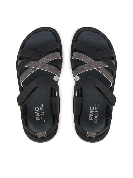 Primigi Primigi Sandali 1438233 S Nero