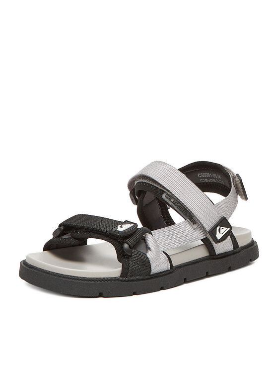 Quiksilver Quiksilver Sandali CS6081-06 Grigio