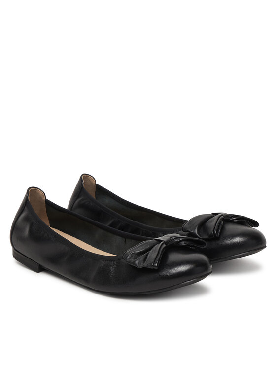 Caprice Caprice Balerini 9-22111-46 Negru