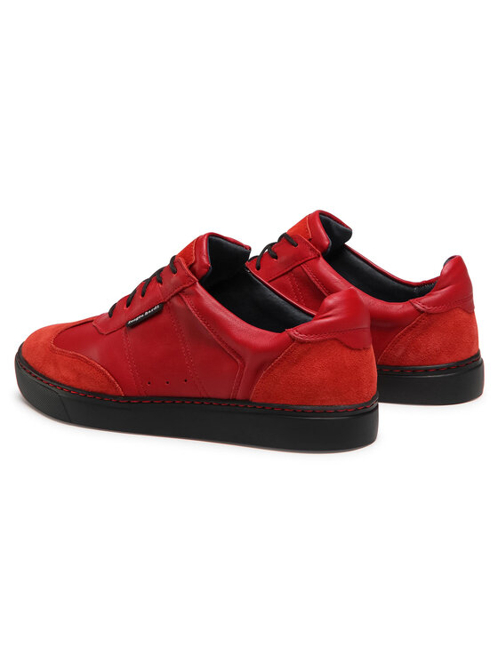 Sneakers SB-78-11-001219 Rosso