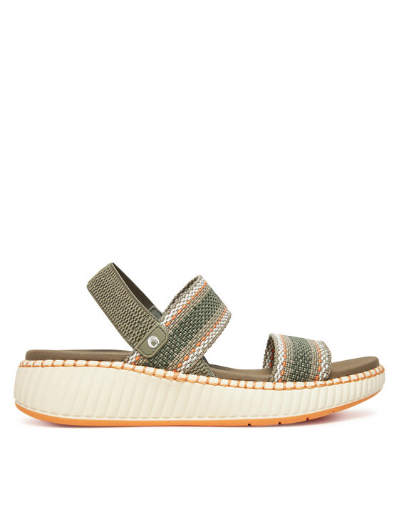 Sandale Jana 8-28760-44 Verde