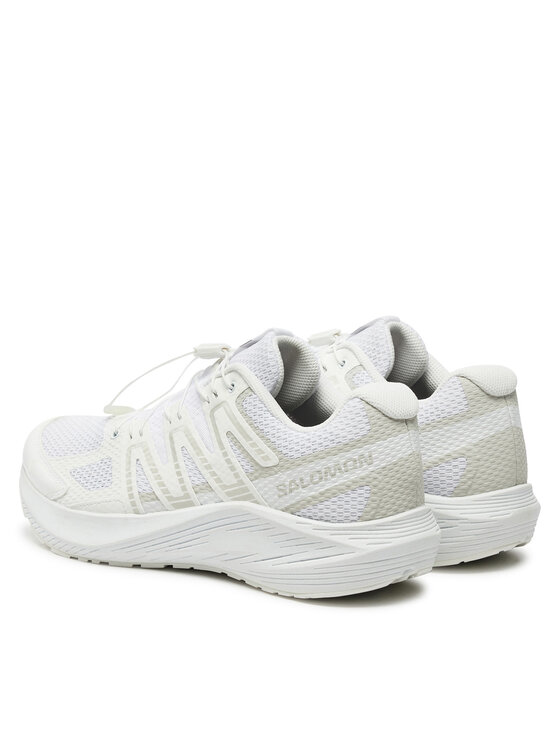 Salomon Salomon Сникърси Mission Evr L47644500 Бял