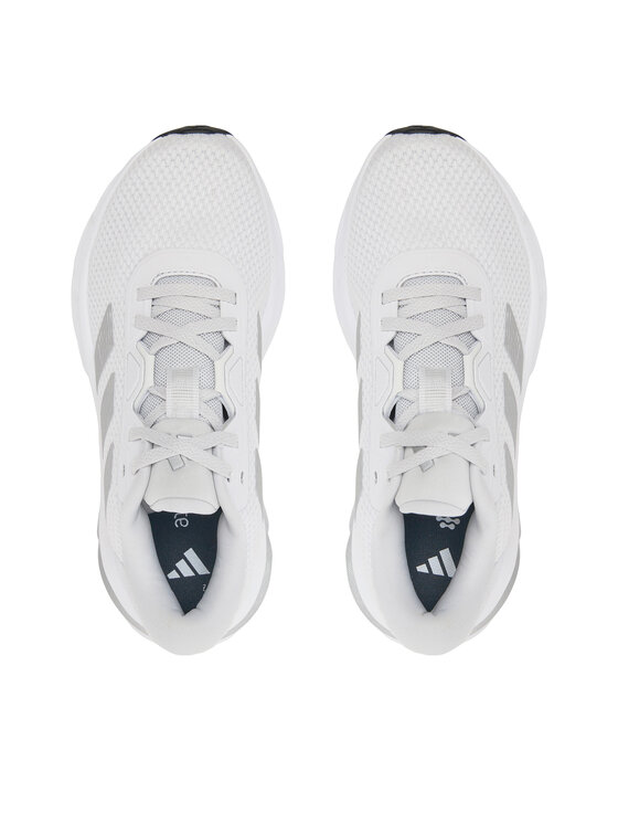 adidas adidas Маратонки за бягане Galaxy 7 Running JI4608 Сив