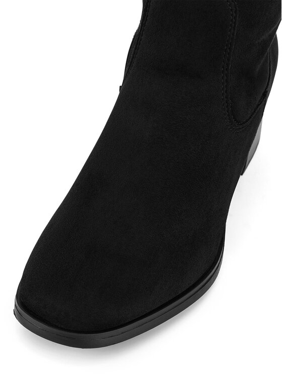Remonte Remonte Csizma D0V82-02 Fekete