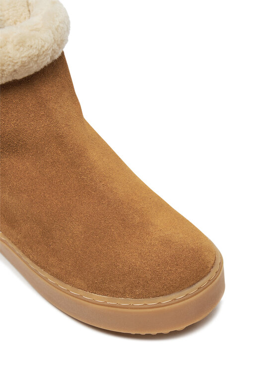 See By Chloé See By Chloé Stiefeletten SB41085A Beige
