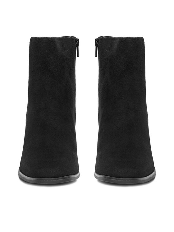 Lasocki Lasocki Stiefeletten CEO-WB-GIOIA-54 Schwarz