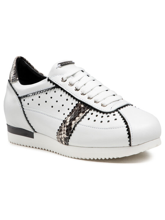 Sneakers RA-16-02-000170 Bianco