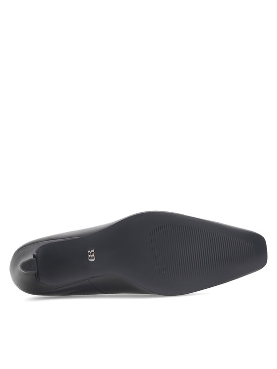 Gino Rossi Gino Rossi High Heels AMORA-23FWG270 Schwarz