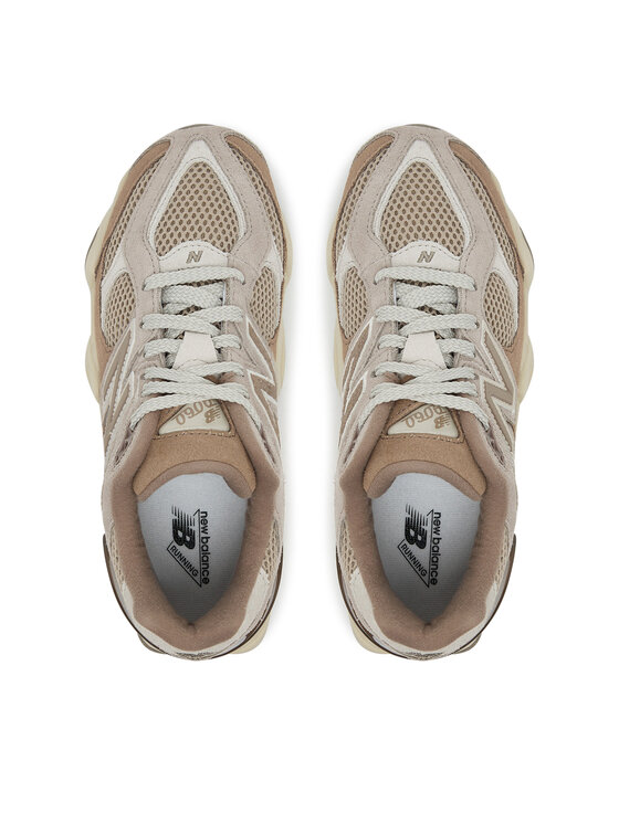 New Balance New Balance Snīkeri GC9060EX Brūns