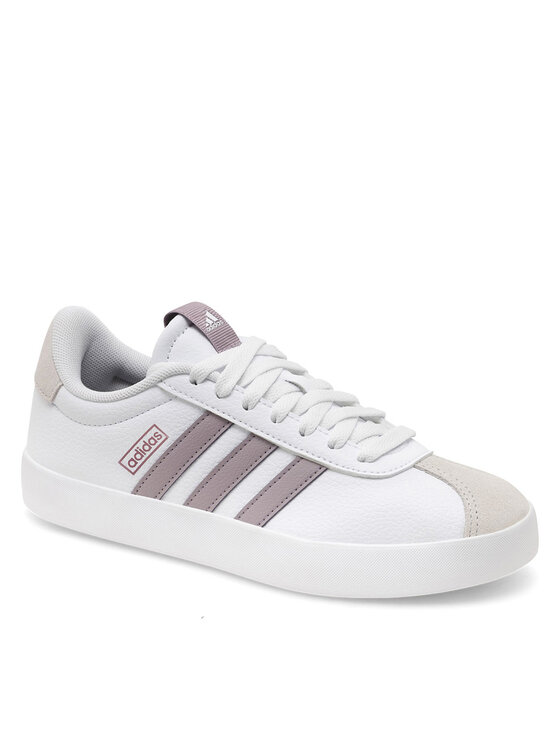 adidas adidas Сникърси VL COURT 3.0 ID8794 Бял