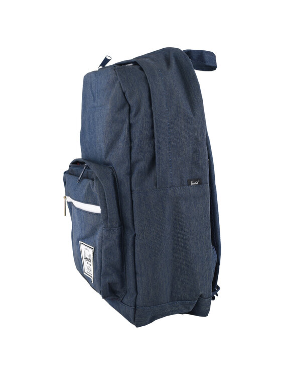 Herschel Herschel Zaino Herschel Pop Quiz Backpack Blu scuro